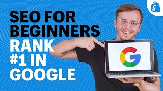 SEO for Beginners: How to Drive More Organic Traffic
