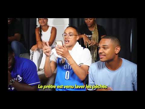 Battle de rap freestyle 4 - Compilation freestyle de Totoche
