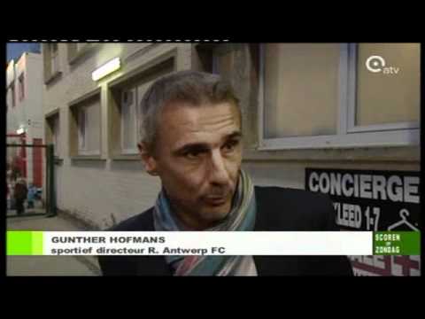 20111106 | League | R. White Star Woluwe F.C. - R.A.F.C. | ATV