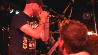 Nasum - i hate people