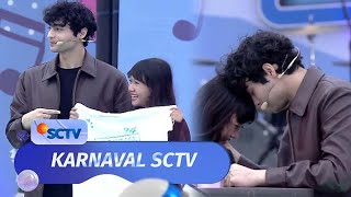 Download lagu Menjiwai Sekali! Akting Fans Asmara Gen Z Ini Dapat Pujian | Karnaval SCTV mp3 Download lagu Menjiwai Sekali! Akting Fans Asmara Gen Z Ini Dapat Pujian | Karnaval SCTV mp3