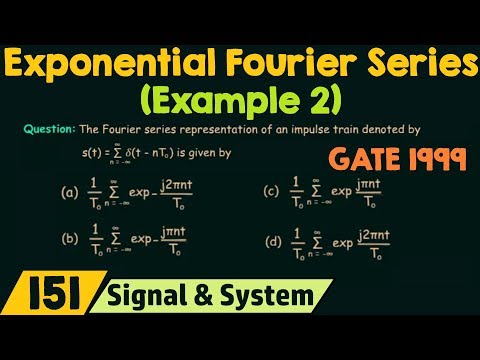 Introduction to Fourier Series