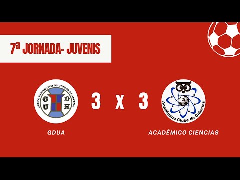 Jornada 7 (Juvenis)