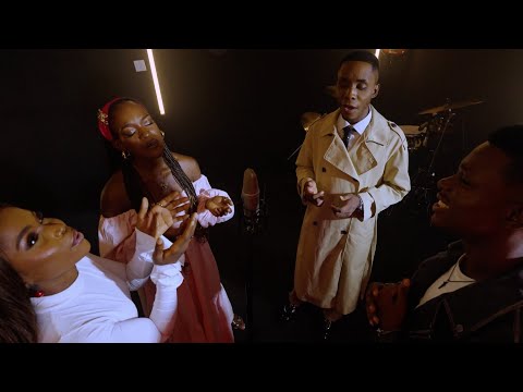 Christmas Stories & Sax - Vector Featuring DTH Season 4 Stars