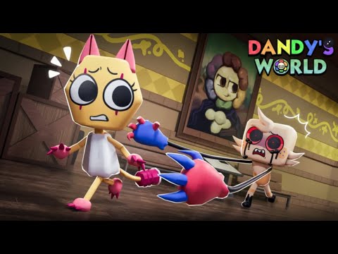 2 New Maps Showcase🖌️ (Dandys's World Update)