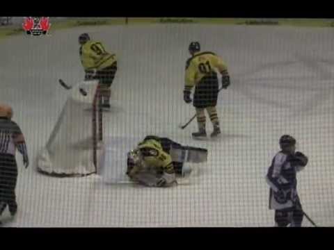 Stimmungseindrücke Kassel - Krefelder EV