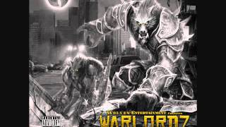Killing Hip-Hop Music- W.O.L.V.E.S- DraMatik & Itchy Finga