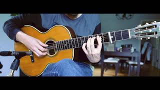 &quot;Judy,&quot; by John Renbourn