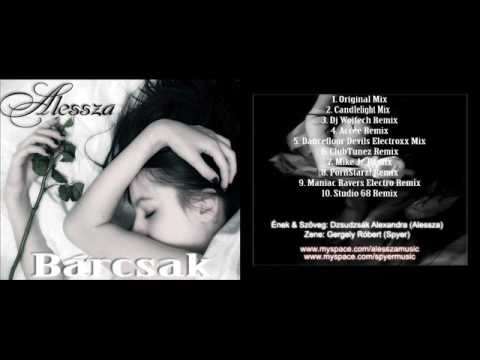 Alessza - Bárcsak (PornStarz! Remix)