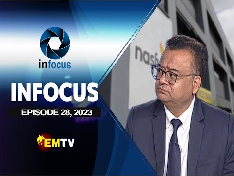 Infocus Episode 28, 2023