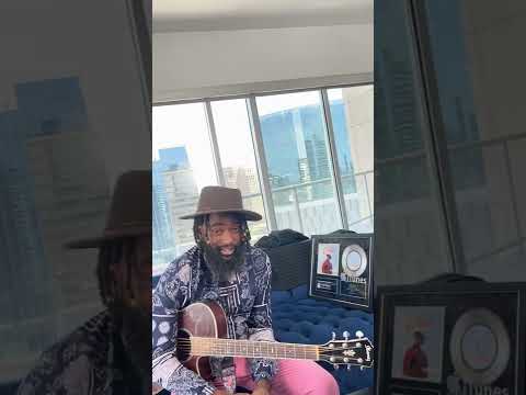 TyStringz Live in Rockwood on August 30, 2022. @RockwoodMusicHallRecordings