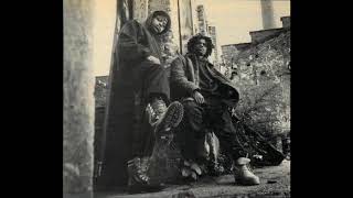 Das Efx - 40 &amp; A Blunt