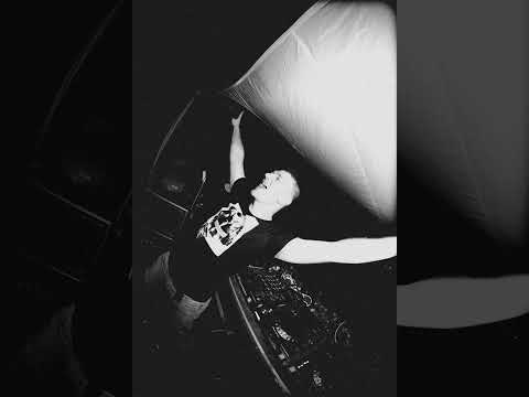 Lilson @ Techno Pleasure, Trainstation Subart, Kranj Slovenia (31.5.2024)