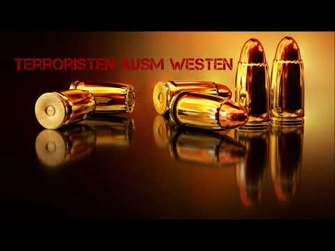 Cemo Musaik - Terroristen ausm Westen