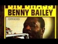 Hard Sock Dance-Benny Bailey
