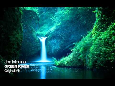 Jon Medina - Green River (Original Mix)