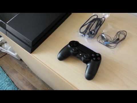 comment trouver usb sur ps4