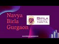 birla navya Sector 63A in Gurgaon 2 3 4 BHK flats in Gurgaon