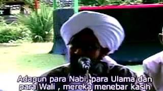 Download lagu Habib Umar Bin Hafiz : Syiah itu mazhabnya iblis mp3
