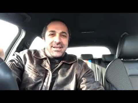 Qondarma “prezidentin” qondarma müsahibəsi - Orduxan Teymurxan