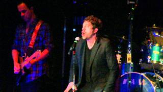 Virginia Live Sung By Elliott Yamin
