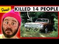 This Car Actually Killed People