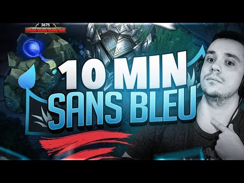 CROCOACHING - ON A UN GROS PROBLÈME DE BLEU ! COACHING SILVER III