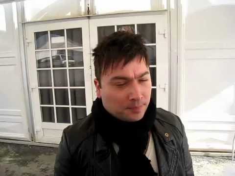 Interview with Lawrence Gray.wmv