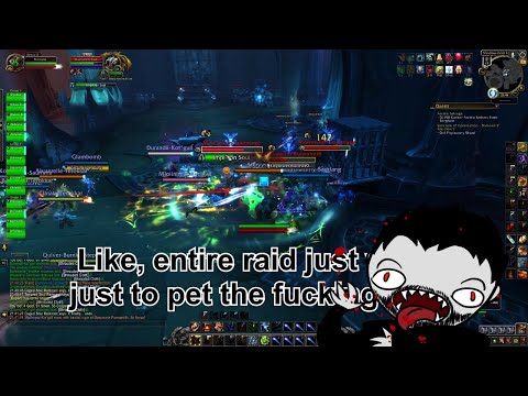 Sanctum of Domination #1