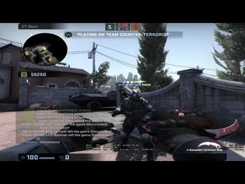 Enemy rage quit :DEE