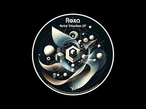 Roxa - Show Progar [AIR007]