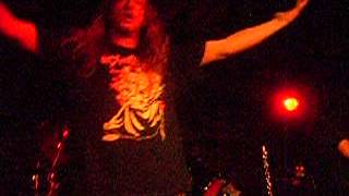 Rigor Mortis - Slow Death Pt 2 - Live 2011