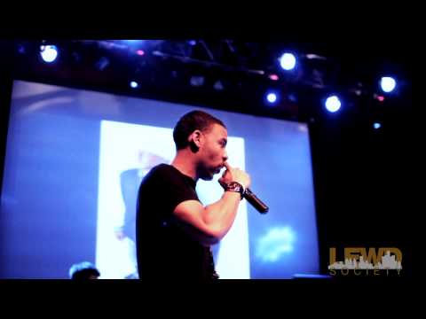 LEWD Society - Rop Promo 2010