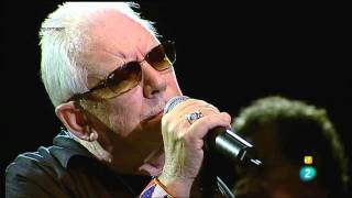 Eric Burdon & The Animals - Trying To Get To You (Live, 2011) HD