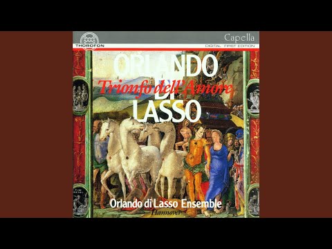 Video thumbnail for Quel rossignuol che si soave piagne