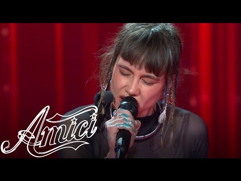 Amici 20 - Enula - Physical