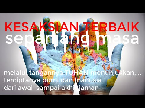 Kesaksian Hidup Ari Mulyani (TRAILER) - YouTube