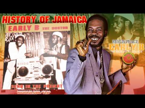 Video thumbnail for History of Jamaica