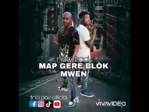 woody flow ft finel pak