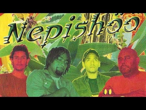 Népishöö - Complainte des îles