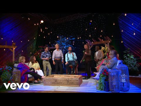 Gaither Vocal Band - Let Me Be There