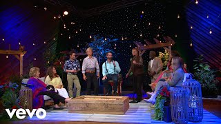 Download lagu Gaither Vocal Band - Let Me Be There mp3