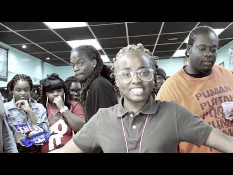 "The Cypher"- Hood 2 Hood (broward edition)