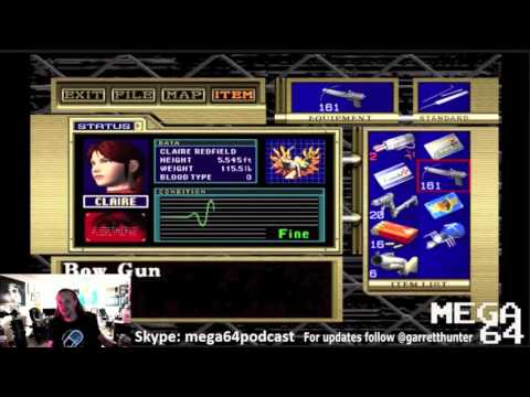 Mega64 Poorly Played Stream 160 - Kyle's Call, Celebrities & Patreon