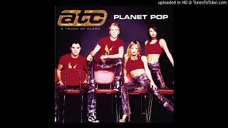 atc - thinking of you