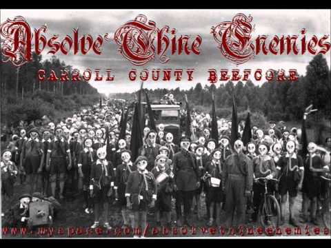 Absolve Thine Enemies- Wasted Atrocities