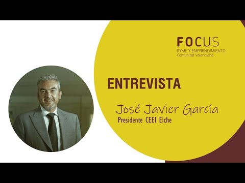 Entrevista Jos Javier Garca, en Focus Pyme Marina Alta y Marina Baixa 2019[;;;][;;;]