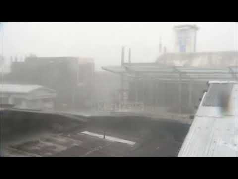 Klan News - Tajfuni vret mbi 208 qytetarë në Filipine