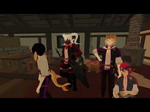 ROSEWOOD S2 - EP 26 - Murtesh POV