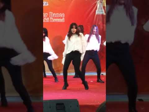 190817 ✽Looney Tunes cover LOONA + Butterfly (FC)✽ | The Explace cover Dance 2019 SS2 🏆